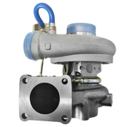 Turbine Turbo CT26 Turbocharger (17201-42020)