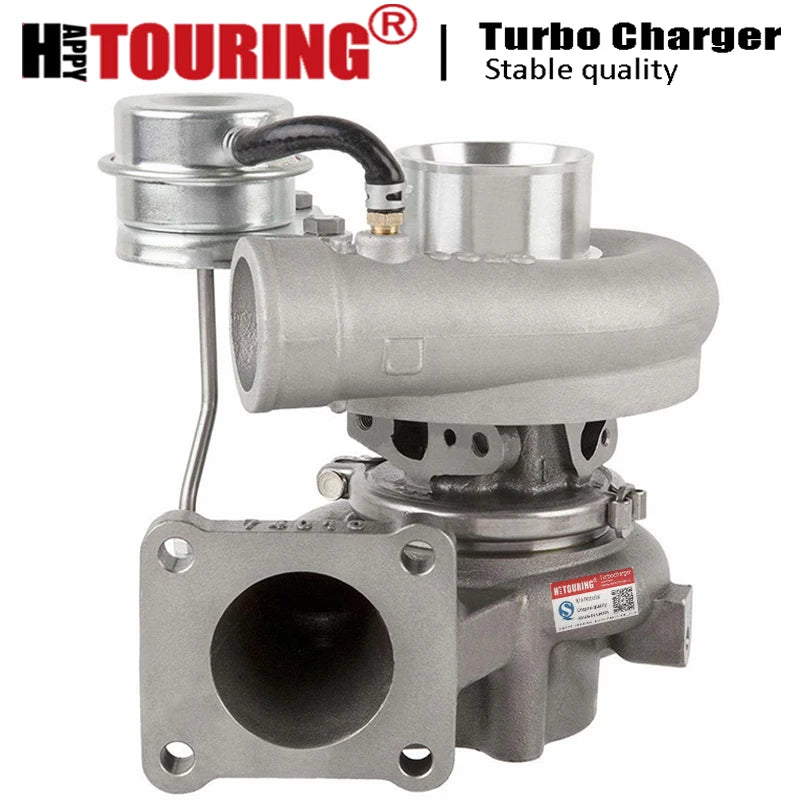 Turbine Turbo CT26 Turbocharger (17201-42020)