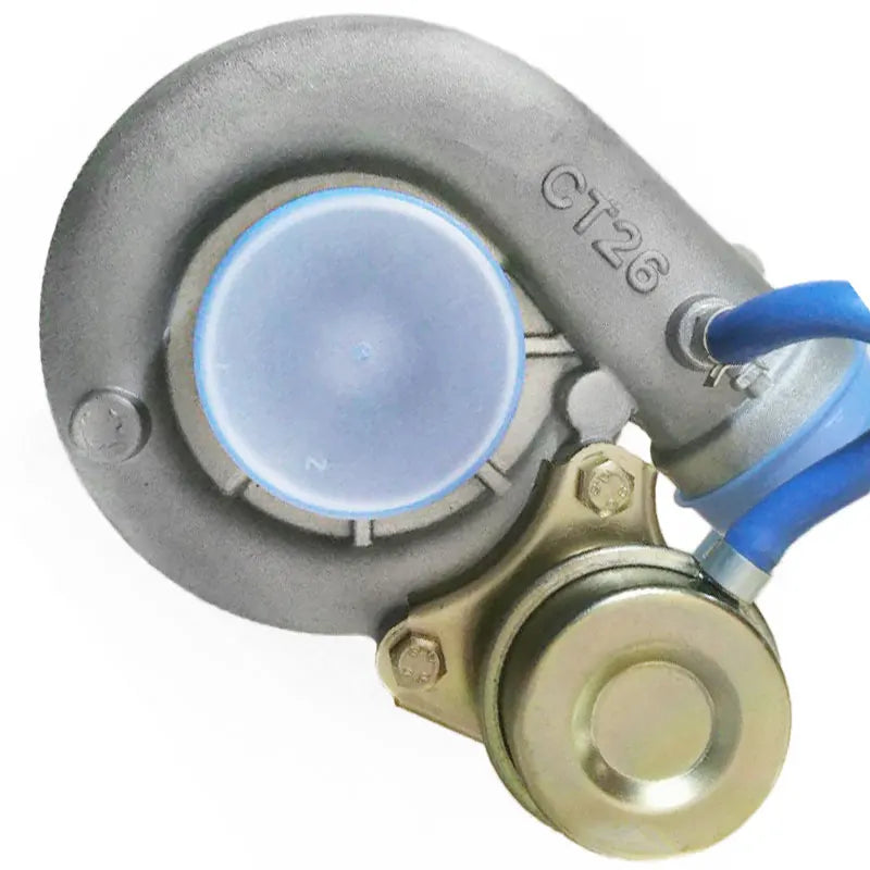 Turbine Turbo CT26 Turbocharger (17201-42020)