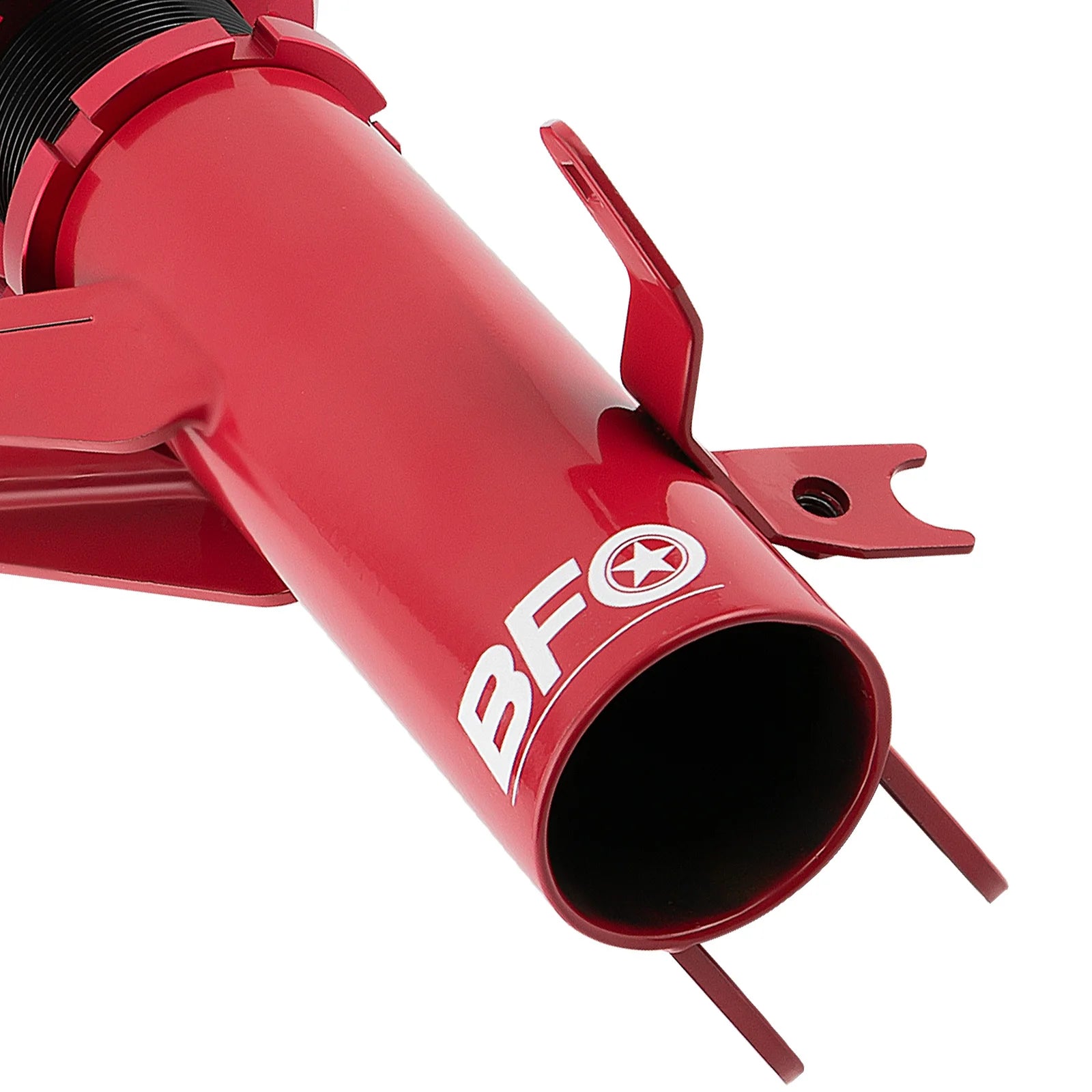 BFO Adjustable Coilovers – Honda Civic 2001-2005