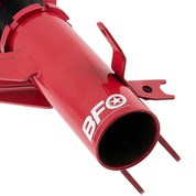 BFO Adjustable Coilovers – Honda Civic 2001-2005