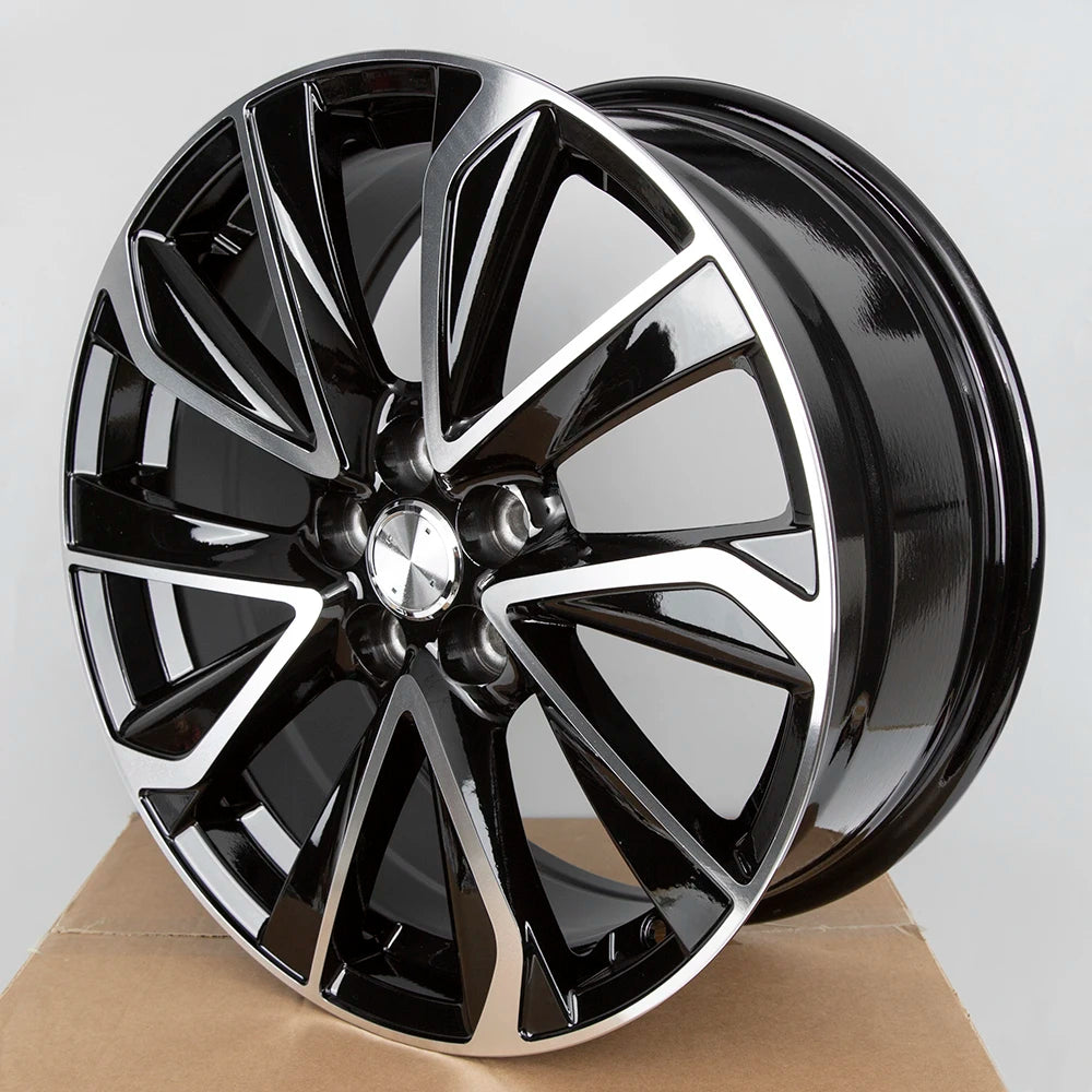 17" OEM Replacement Wheel Rim for Toyota Corolla (2019-2022)