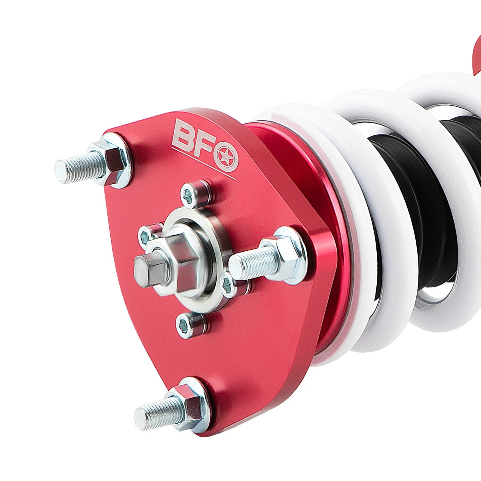 BFO Adjustable Coilovers – Honda Civic 2001-2005