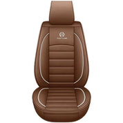 4-Season Universal Leather Seat Covers