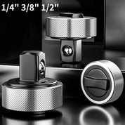 3-Piece Mini Ratchet Socket Wrench Set