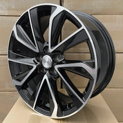 17" OEM Replacement Wheel Rim for Toyota Corolla (2019-2022)