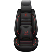 4-Season Universal Leather Seat Covers