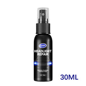 Professional Headlight Restoration Kit