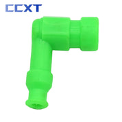 Universal Rubber Spark Plug Cap (ATV/Dirt Bike/Motorcycle)