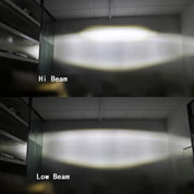 110W LED Headlight for BMW R1200GS / R1200GS Adventure (2005-2013)