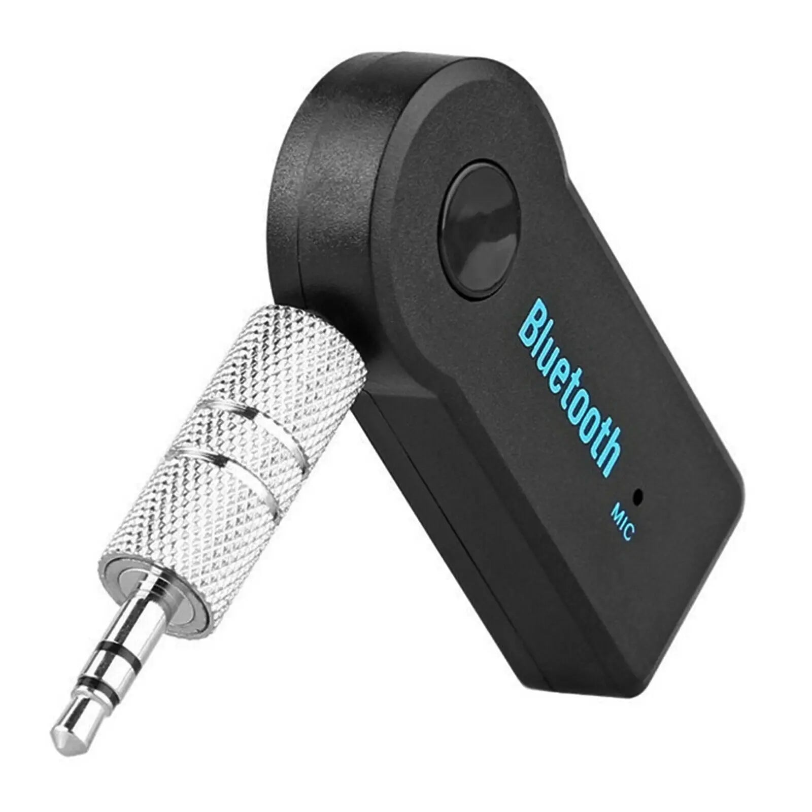2-in-1 Bluetooth 5.0 Receiver + Hands-Free Adapter