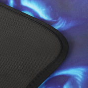 4-Piece Wolf Design Car Floor Mats (Universal SUV/Truck Fit)