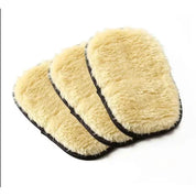 10-Pack Microfiber Sponge Gloves (Car + Home Use)