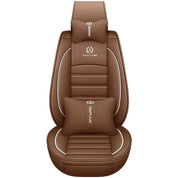 4-Season Universal Leather Seat Covers
