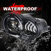 110W LED Headlight for BMW R1200GS / R1200GS Adventure (2005-2013)