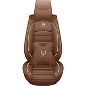 4-Season Universal Leather Seat Covers