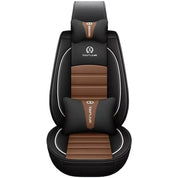 4-Season Universal Leather Seat Covers