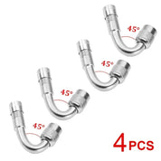 45°/90°/135° Angled Valve Extender (Universal Fit)