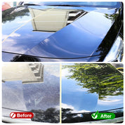 Professional Ceramic Nano Coating Kit (10H Hardness)