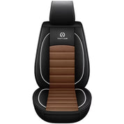 4-Season Universal Leather Seat Covers