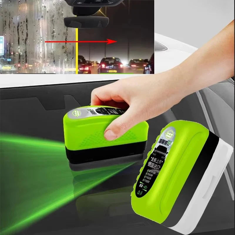 150ML Professional Glass Oil Film Remover