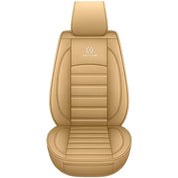 4-Season Universal Leather Seat Covers