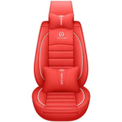 4-Season Universal Leather Seat Covers