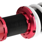 BFO Adjustable Coilovers – Honda Civic 2001-2005