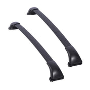 Heavy-Duty Aluminum Roof Rack Cross Bars