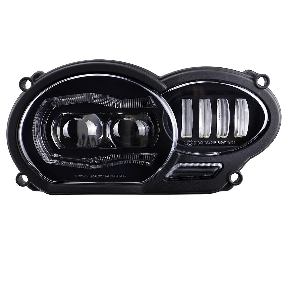110W LED Headlight for BMW R1200GS / R1200GS Adventure (2005-2013)
