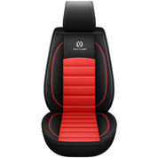 4-Season Universal Leather Seat Covers