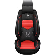 4-Season Universal Leather Seat Covers