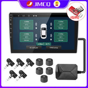JMCQ USB Android TPMS – Real-Time Tire Pressure Monitoring
