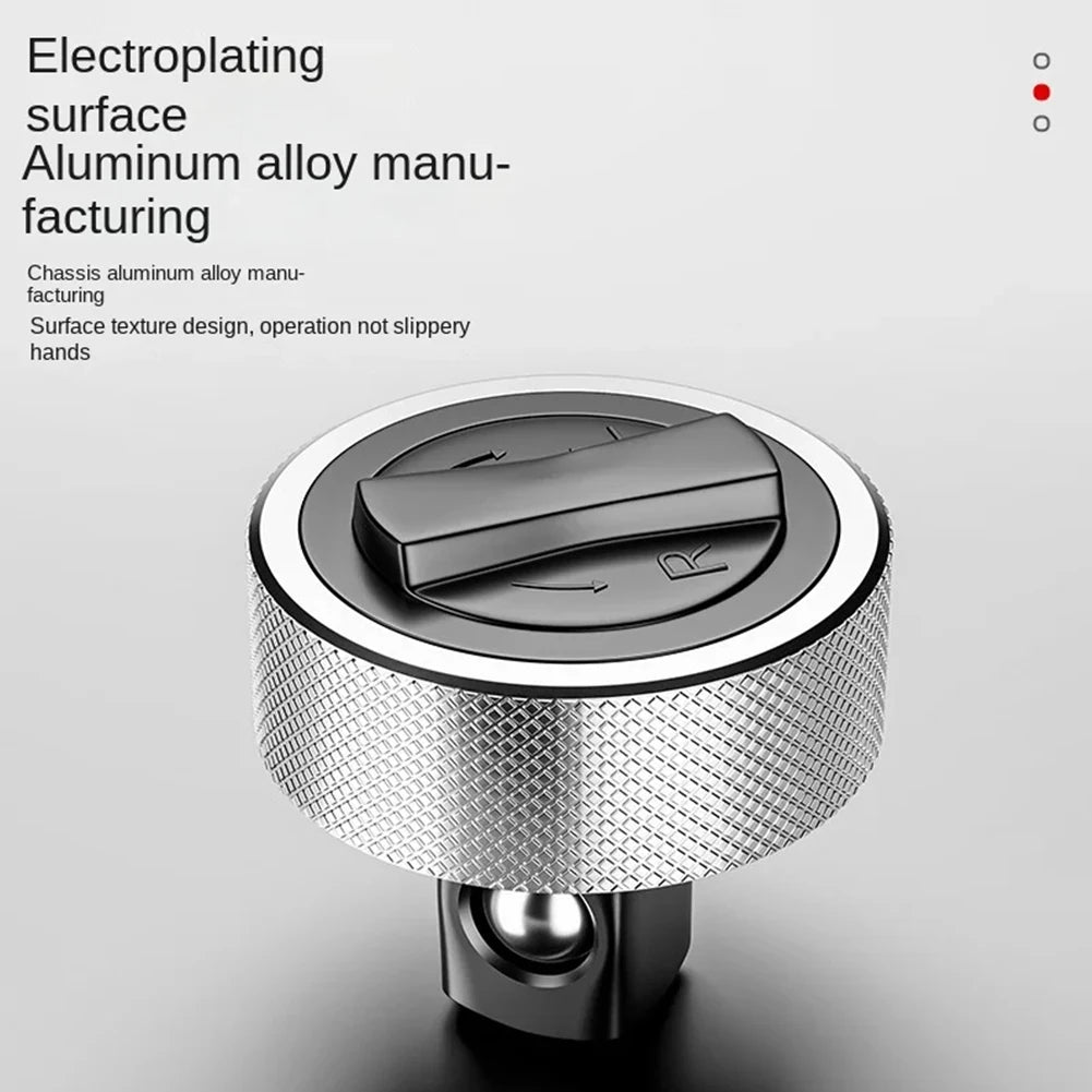 3-Piece Mini Ratchet Socket Wrench Set