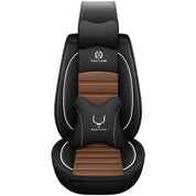 4-Season Universal Leather Seat Covers