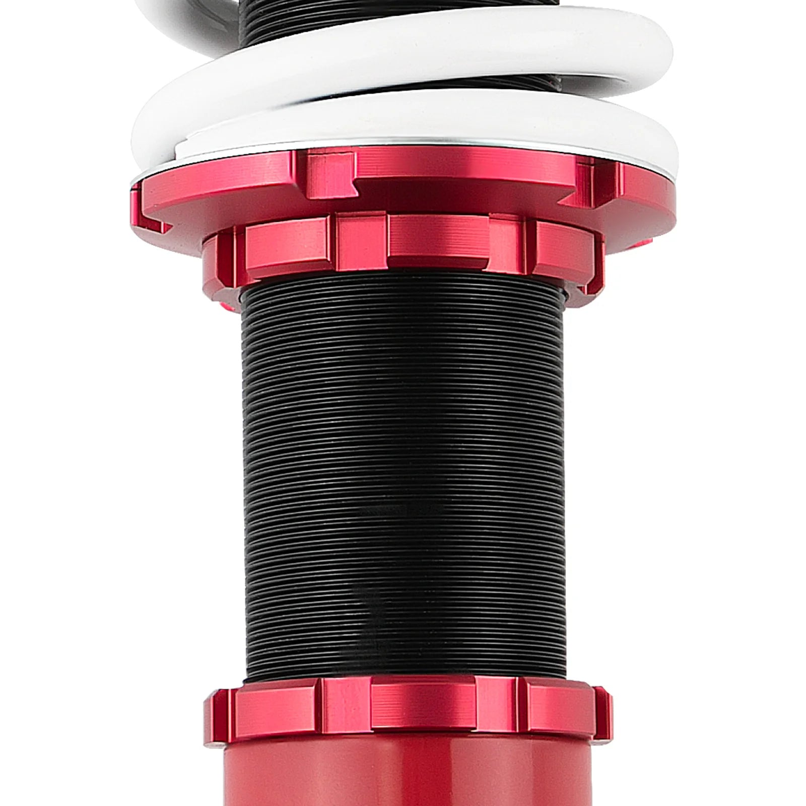 BFO Adjustable Coilovers – Honda Civic 2001-2005