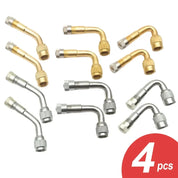 45°/90°/135° Angled Valve Extender (Universal Fit)