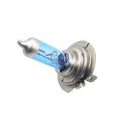 10-Pack H7 Halogen Bulbs – Super Bright 6000K Xenon White (12V 55W)