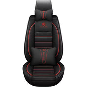 4-Season Universal Leather Seat Covers