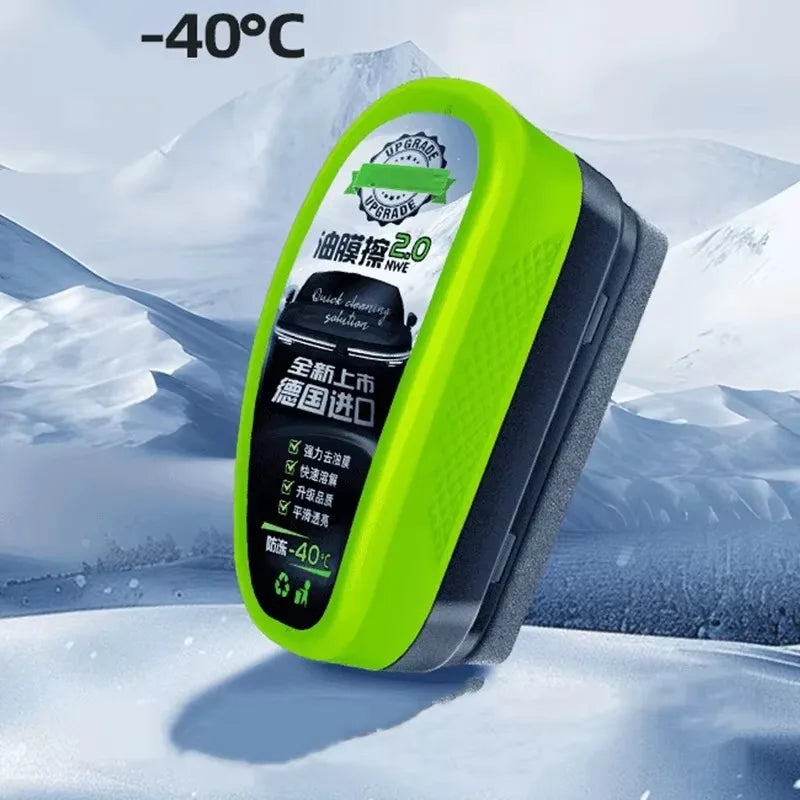 150ML Professional Glass Oil Film Remover