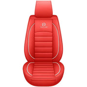 4-Season Universal Leather Seat Covers