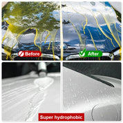 Professional Ceramic Nano Coating Kit (10H Hardness)
