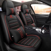 4-Season Universal Leather Seat Covers