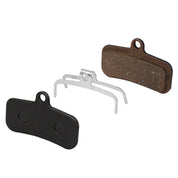 ZTTO MTB Disc Brake Pads (4 Pairs) – Shimano Saint/ZEE/QUADIEM Compatible