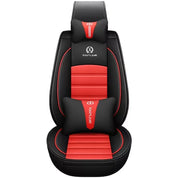 4-Season Universal Leather Seat Covers