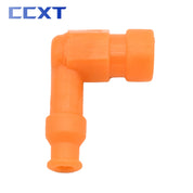 Universal Rubber Spark Plug Cap (ATV/Dirt Bike/Motorcycle)