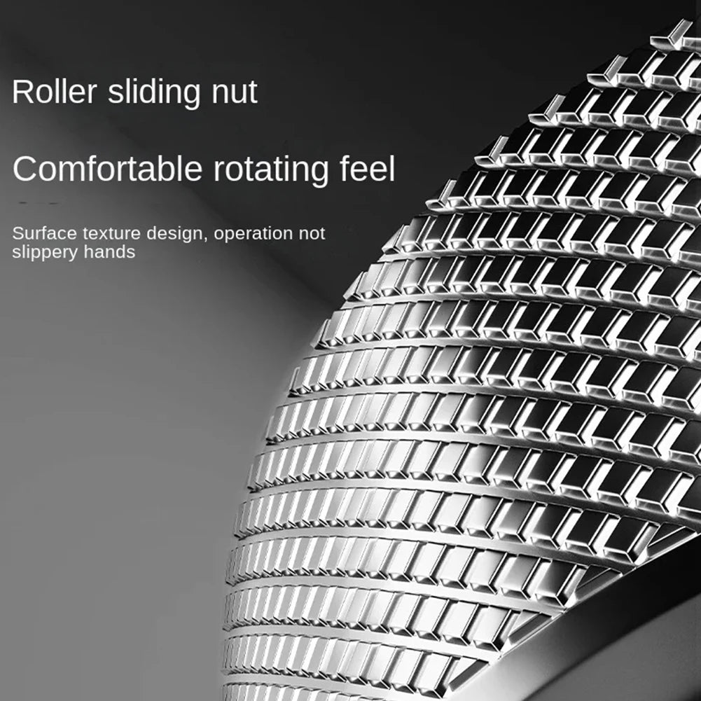 3-Piece Mini Ratchet Socket Wrench Set