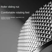 3-Piece Mini Ratchet Socket Wrench Set