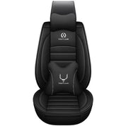 4-Season Universal Leather Seat Covers