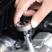 3-Piece Mini Ratchet Socket Wrench Set